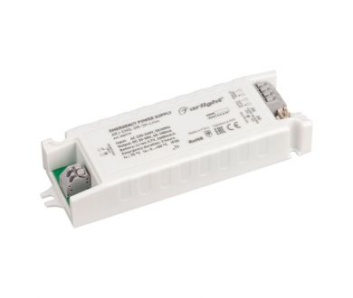 Блок аварийного питания Arlight ARJ-EMG-3W-3H-LiIon 036719