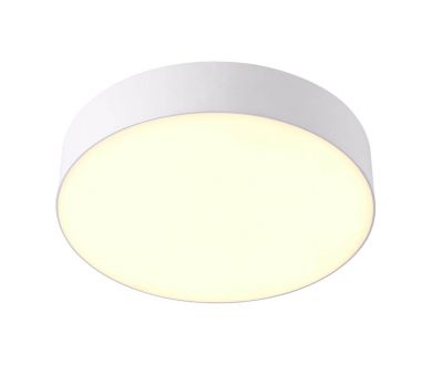 Потолочный светодиодный светильник Novotech Ornate 358108