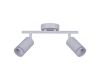 Накладной спот  Reluce 16001-9.5-002CT SPOT LIGHT GU10 WT