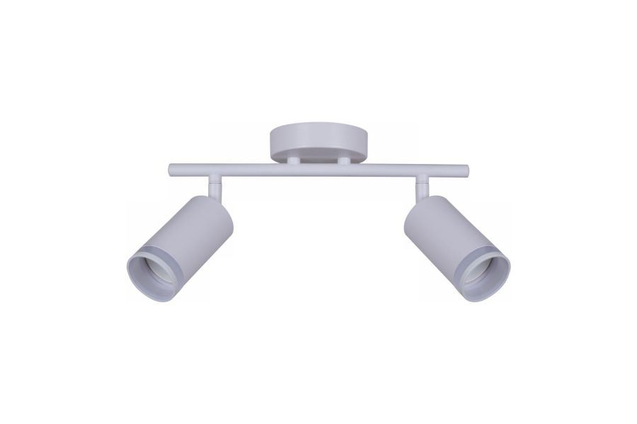 Накладной спот  Reluce 16001-9.5-002CT SPOT LIGHT GU10 WT
