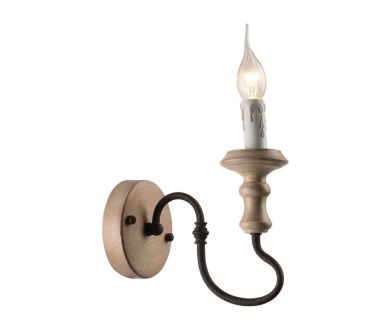 Бра Arte Lamp A1700AP-1BR