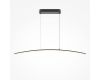 Подвесной светильник Maytoni Light Reflection MOD243PL-L18BK