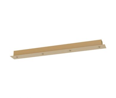 Основание потолочное 4L Mantra Modular Light Florones 9380