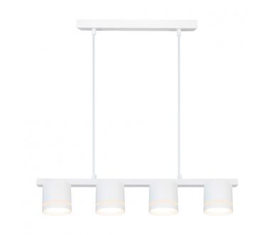 Подвесная люстра Arte Lamp Legacy A8024SP-4WH