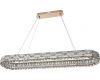 Подвесная люстра Stilfort Gabbana 4014/03/12PL