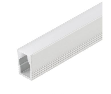Профиль Arlight SL-MINI-8-H12-2000 ANOD 023714