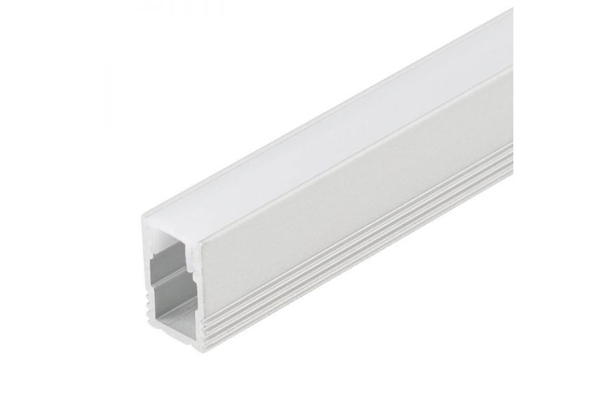 Профиль Arlight SL-MINI-8-H12-2000 ANOD 023714