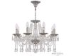 Подвесная люстра Bohemia Ivele Crystal AL16313/8/200 CG