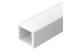 Профиль Arlight SL-SLIM-H13M-3000 WHITE (BY) (Алюминий) 064820