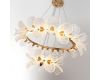 Подвесная люстра Modelight MDL.89092.1000.500HC GD
