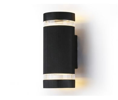 Уличный настенный светильник Ambrella Light Garden ST2562