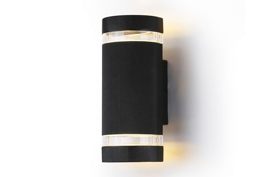 Уличный настенный светильник Ambrella Light Garden ST2562