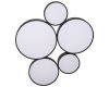 Потолочный светильник Loft IT Drum 10218 Black