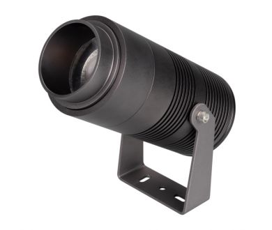 Уличный светодиодный светильник Arlight ALT-Ray-Zoom-R89-25W Warm3000 028078