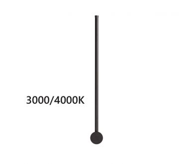 Настенный светильник Odeon Light Hightech Fillini 4335/12WLP