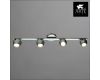 Спот Arte Lamp Sfera A5781PL-4SS