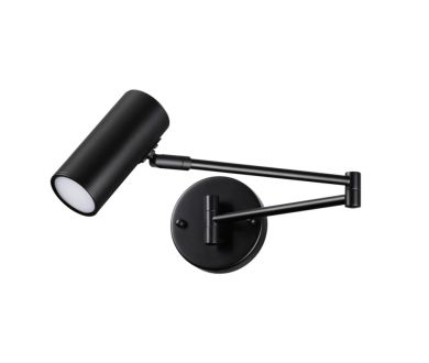 Спот Odeon Light Razio 4376/1W
