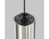 Трековый магнитный светильник Maytoni FOCUS LED TR155-1-5W3K-PT