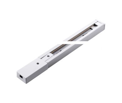 Шинопровод однофазный Arte Lamp Track Accessories A520133