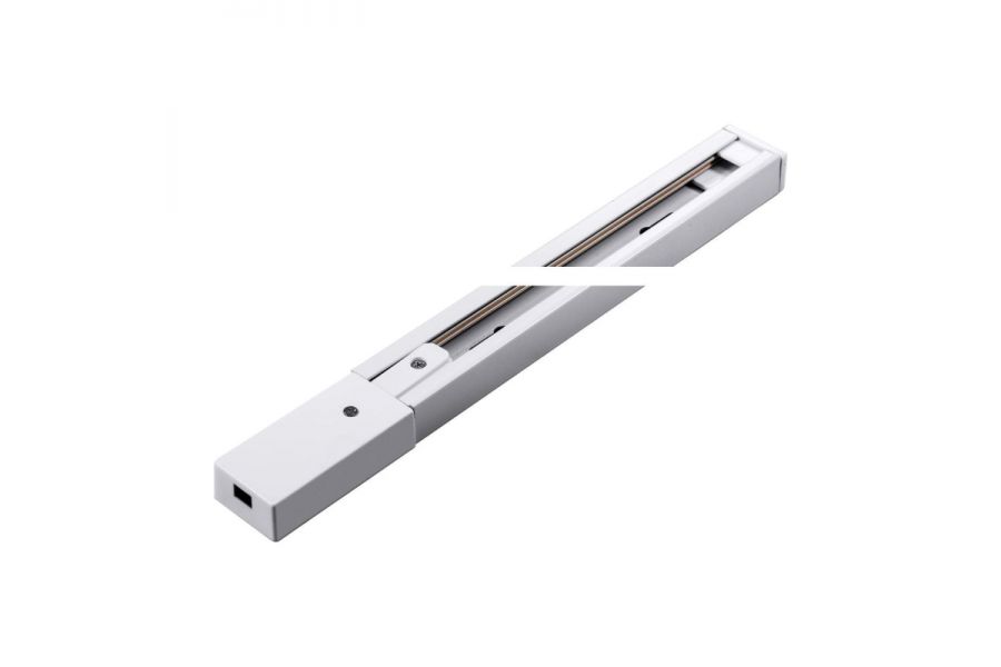 Шинопровод однофазный Arte Lamp Track Accessories A520133