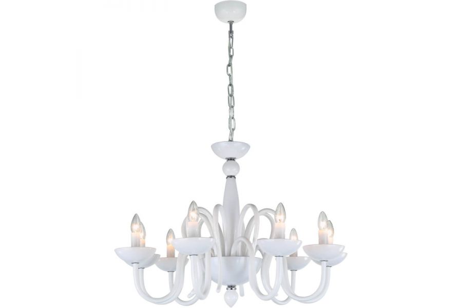 Подвесная люстра Divinare Pallada 6004/03 LM-8