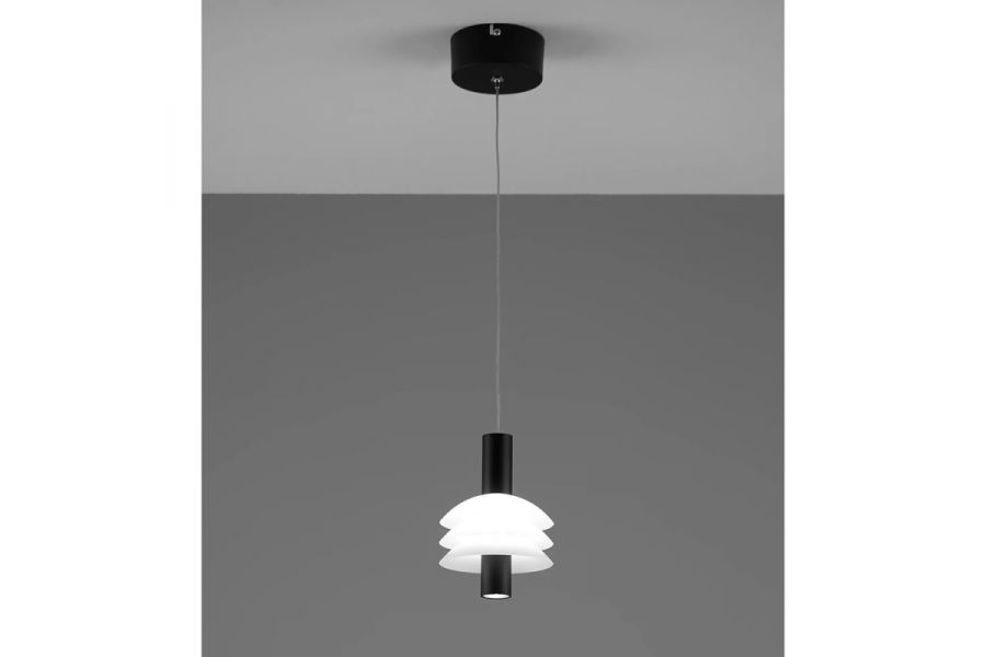 Подвесной светильник Moderli Sylv V10876-PL