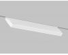 Трековый магнитный светильник с переключателем цв. темп. Ambrella Light GL2349