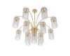 Люстра на штанге Lumion Classi Opulenta 8413/13