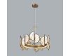 Подвесная люстра Odeon Light Toscana 5447/40L