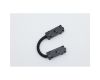 Коннектор питания угловой Aployt Magnetic track 220 APL.0280.00.02