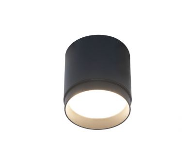 Накладной светильник Maytoni Polar C088CL-GX53-B