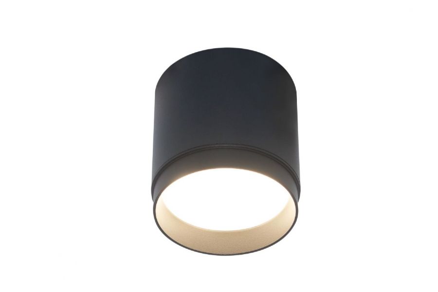 Накладной светильник Maytoni Polar C088CL-GX53-B
