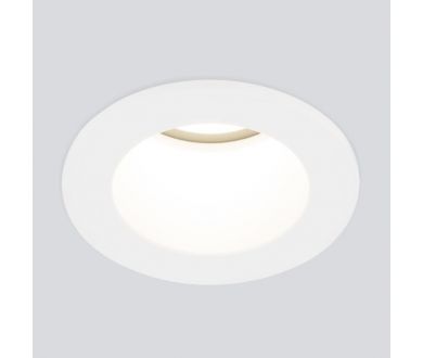 Встраиваемый светильник Elektrostandard Teka 25023/LED 4690389177231 a056770