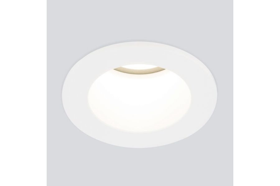 Встраиваемый светильник Elektrostandard Teka 25023/LED 4690389177231 a056770