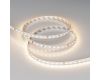 Светодиодная лента Arlight RT-A90-10mm 24V Warm3000 4.8 W/m, IP20, 2835, 5m 038778