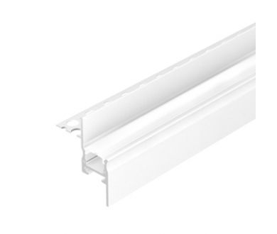 Профиль Arlight СEIL-S14-SHADOW-T-2000 WHITE 040778