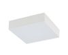 Накладной светильник Nowodvorski Lid Square Led White 10421
