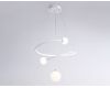 Подвесной светильник Ambrella Light Comfort LineTech FL66299
