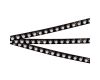 Светодиодная герметичная лента Arlight FLT-PS-S42-BLACK-23mm 24V RGB (21 W/m, IP67, 15deg, 5m) 050117