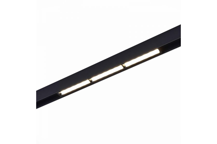 Трековый светодиодный светильник ST Luce Skyline 48 ST804.446.18