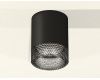 Накладной светильник Ambrella Light Techno XS6302041 (C6302, N6151)