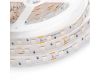 Светодиодная лента Apeyron 12В СТ 14,4Вт/м smd5050 60д/м IP20 5м зеленая 49BL