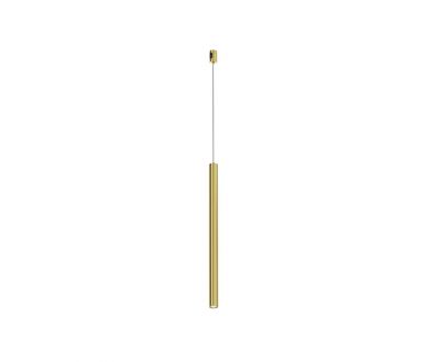 Трековый магнитный светильник Maytoni Focus LED TR156-1-5W4K-BS