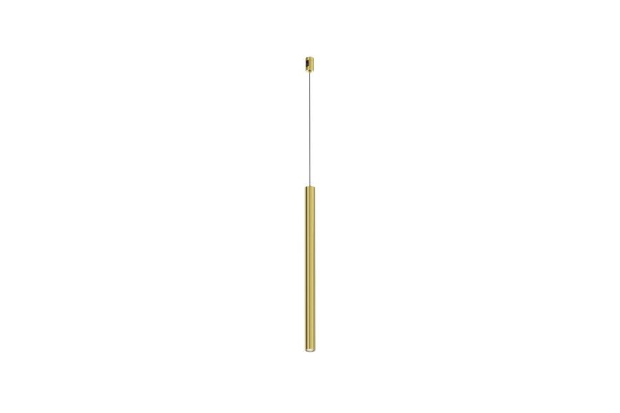 Трековый магнитный светильник Maytoni Focus LED TR156-1-5W4K-BS