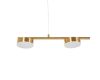 Подвесной светильник MyFar Milla MR1002-4PL