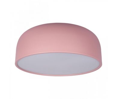Потолочный светильник Loft IT Axel 10201/480 Pink
