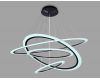 Подвесная люстра Ambrella Light Acrylica Original FA4365