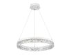Подвесной светильник Escada Glacial 10224/SG LED