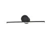 Настенный светильник Escada Line 10281/1LED Black