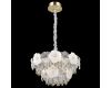 Подвесной светильник Wertmark Isabella WE112.16.303